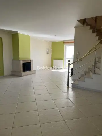 Μεζονέτα Εφαπτόμενη 135τ.μ. προς πώληση φωτογραφία 5211243