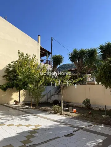 Μεζονέτα Εφαπτόμενη 135τ.μ. προς πώληση φωτογραφία 5211246