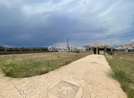 Golden Home Property Image