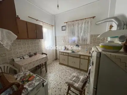 Μονοκατοικία 85τ.μ. προς πώληση φωτογραφία 3