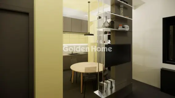Golden Home Property Image
