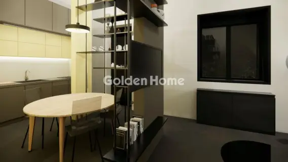 Apartment 56m<sup>2</sup> for sale photo 29