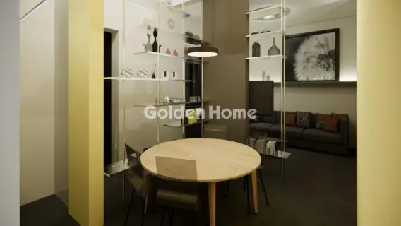 Golden Home Property Image