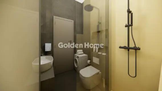 Apartment 56m<sup>2</sup> for sale photo 33