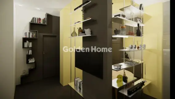 Golden Home Property Image
