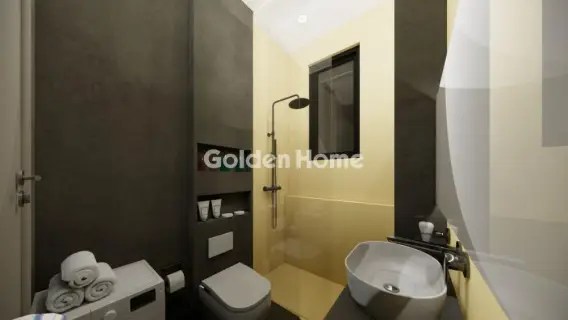 Apartment 56m<sup>2</sup> for sale photo 28