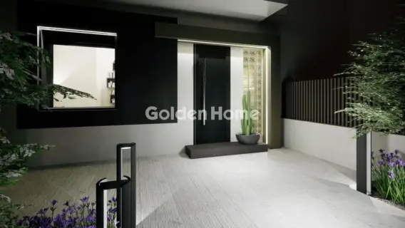 Golden Home Property Image