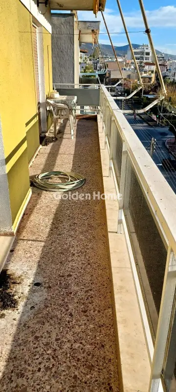 Οροφοδιαμέρισμα 100τ.μ. προς πώληση φωτογραφία 15