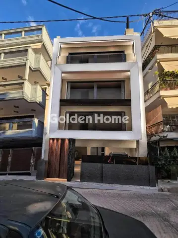 Golden Home Property Image