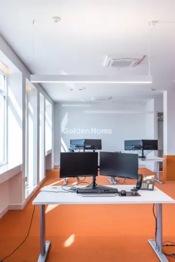 Office 180m<sup>2</sup> for rent photo 4