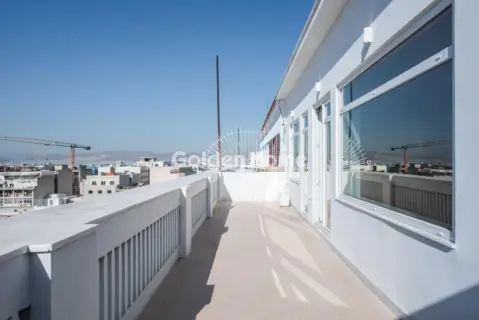 Office 180m<sup>2</sup> for rent photo 11