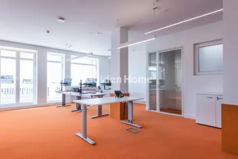 Office 180m<sup>2</sup> for rent photo 14
