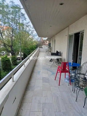 Διαμέρισμα 120τ.μ. προς πώληση φωτογραφία 1
