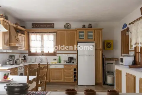 Μονοκατοικία 240τ.μ. προς πώληση φωτογραφία 5