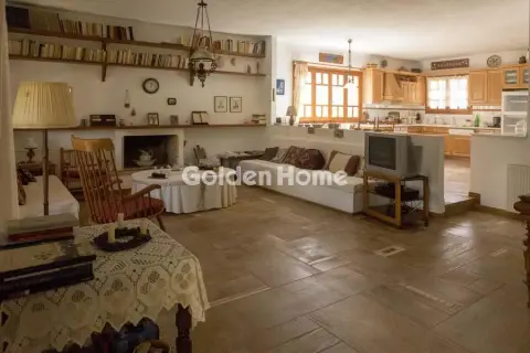 Μονοκατοικία 240τ.μ. προς πώληση φωτογραφία 1