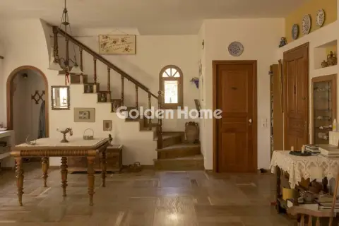 Μονοκατοικία 240τ.μ. προς πώληση φωτογραφία 4