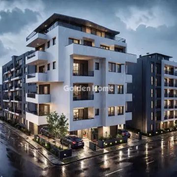 Golden Home Property Image