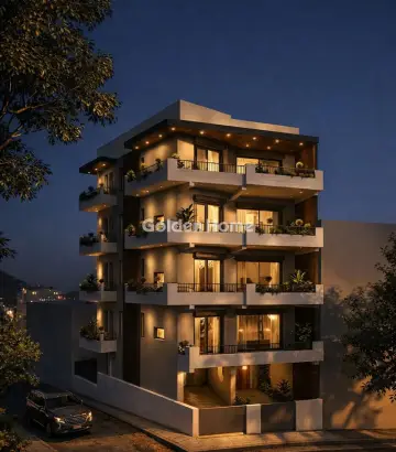 Floor Apartment 105m<sup>2</sup> for sale photo 2