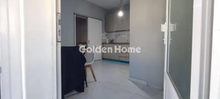 Γκαρσονιέρα 45τ.μ. προς πώληση φωτογραφία 8