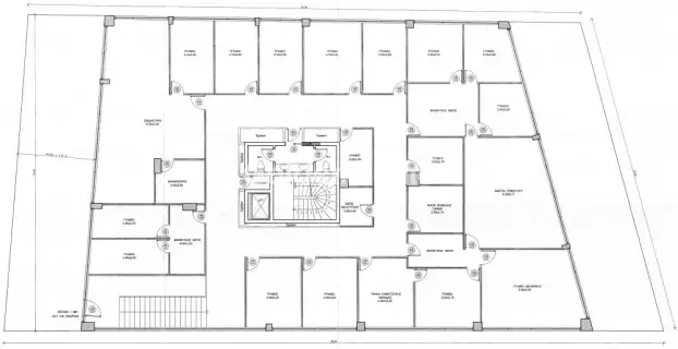 Office 465m<sup>2</sup> for sale photo 5220805