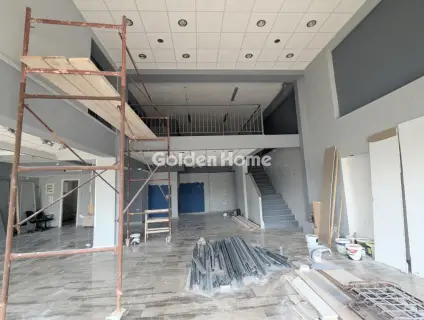 Αυτόνομο Κτίριο 630τ.μ. προς πώληση φωτογραφία 2