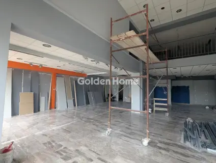 Αυτόνομο Κτίριο 630τ.μ. προς πώληση φωτογραφία 3