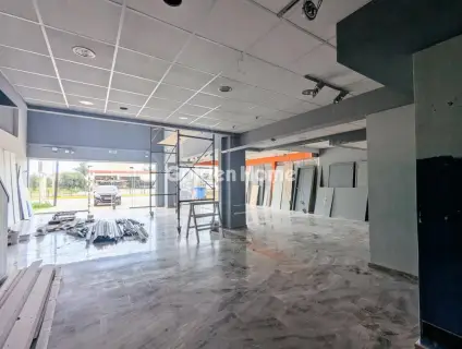 Αυτόνομο Κτίριο 630τ.μ. προς πώληση φωτογραφία 1