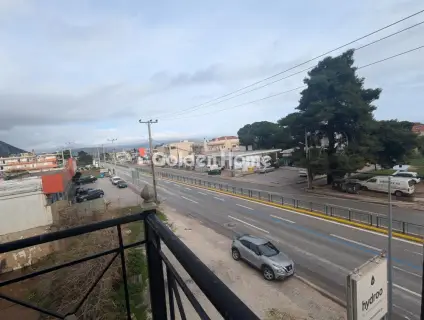 Αυτόνομο Κτίριο 630τ.μ. προς πώληση φωτογραφία 28