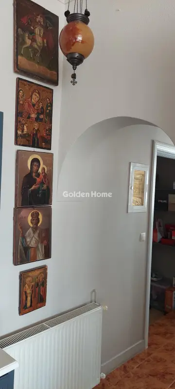 Οροφοδιαμέρισμα 97τ.μ. προς πώληση φωτογραφία 10