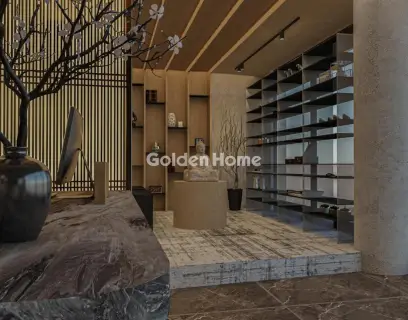 Golden Home Property Image