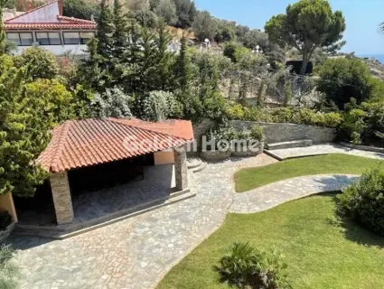 House 530m<sup>2</sup> for sale photo 21