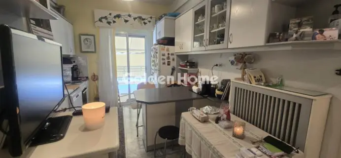 Ρετιρέ 116τ.μ. προς πώληση φωτογραφία 3