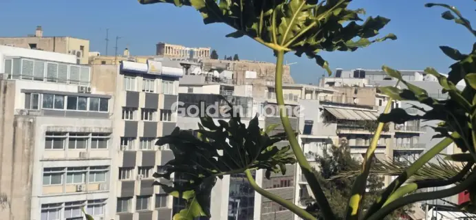 Ρετιρέ 116τ.μ. προς πώληση φωτογραφία 1