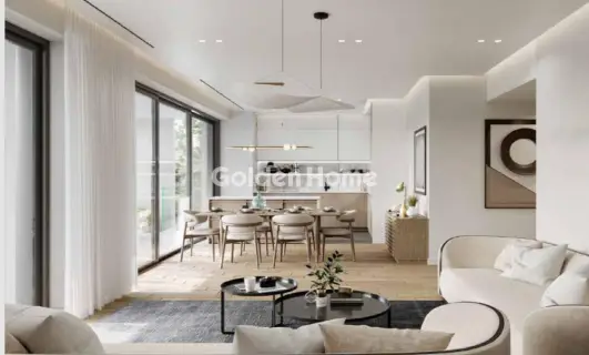 Golden Home Property Image