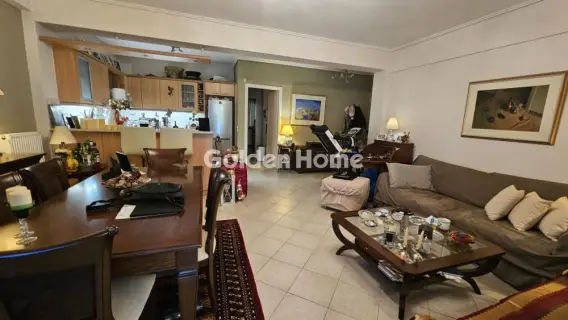 Διαμέρισμα 91τ.μ. προς πώληση φωτογραφία 5