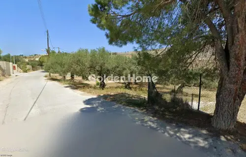 Οικιστικό 475τ.μ. προς πώληση φωτογραφία 1