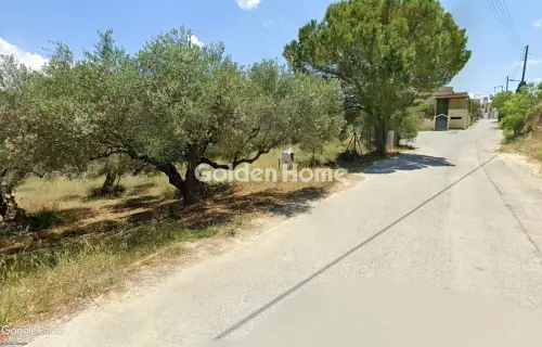 Οικιστικό 475τ.μ. προς πώληση φωτογραφία 2
