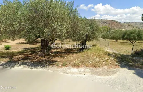Οικιστικό 475τ.μ. προς πώληση φωτογραφία 3