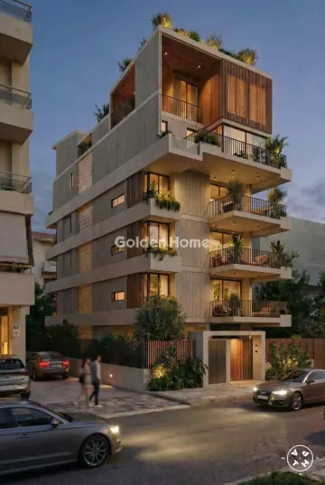 Floor Apartment 120m<sup>2</sup> for sale photo 1