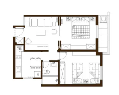 Golden Home Property Image