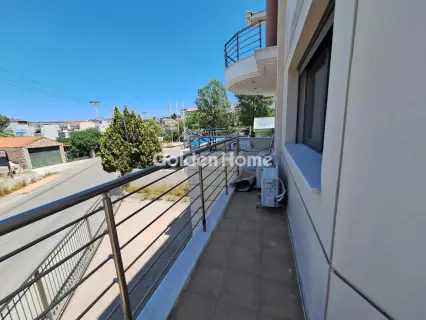 Διαμέρισμα 69τ.μ. προς πώληση φωτογραφία 5460771