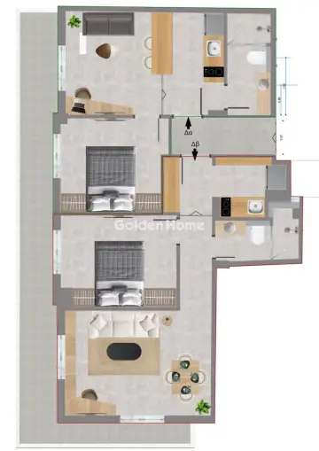 Golden Home Property Image