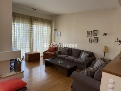 Μεζονέτα Εφαπτόμενη 190τ.μ. προς ενοικίαση φωτογραφία 2