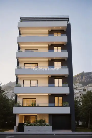 Οροφοδιαμέρισμα 97τ.μ. προς πώληση φωτογραφία 6