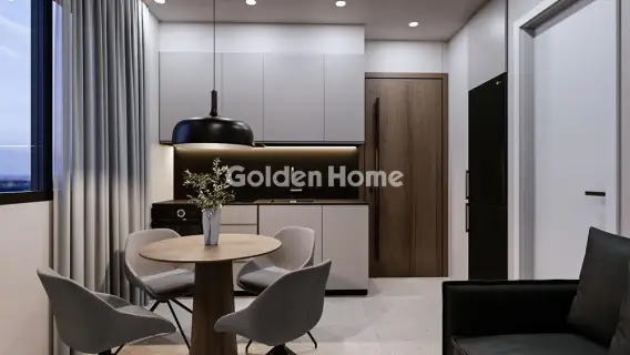 Golden Home Property Image