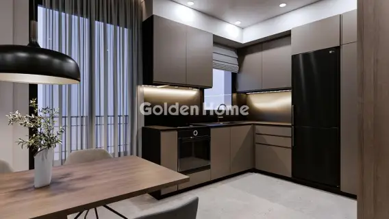 Golden Home Property Image