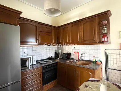 Διαμέρισμα 45τ.μ. προς ενοικίαση φωτογραφία 7