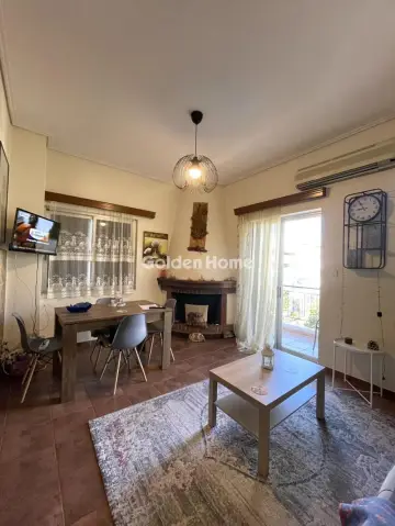 Διαμέρισμα 45τ.μ. προς ενοικίαση φωτογραφία 3