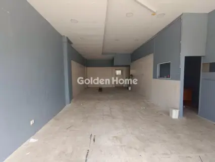 Κατάστημα 80τ.μ. προς ενοικίαση φωτογραφία 5375694