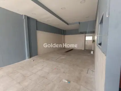 Κατάστημα 80τ.μ. προς ενοικίαση φωτογραφία 5375695